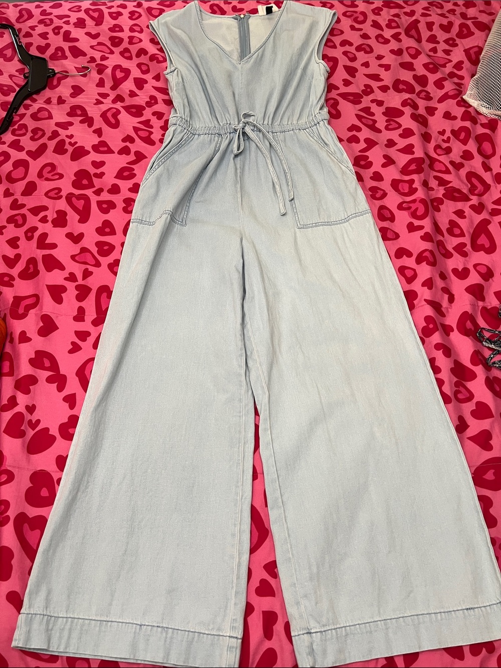 Universal Thread Goods Co.  Jumpsuit.